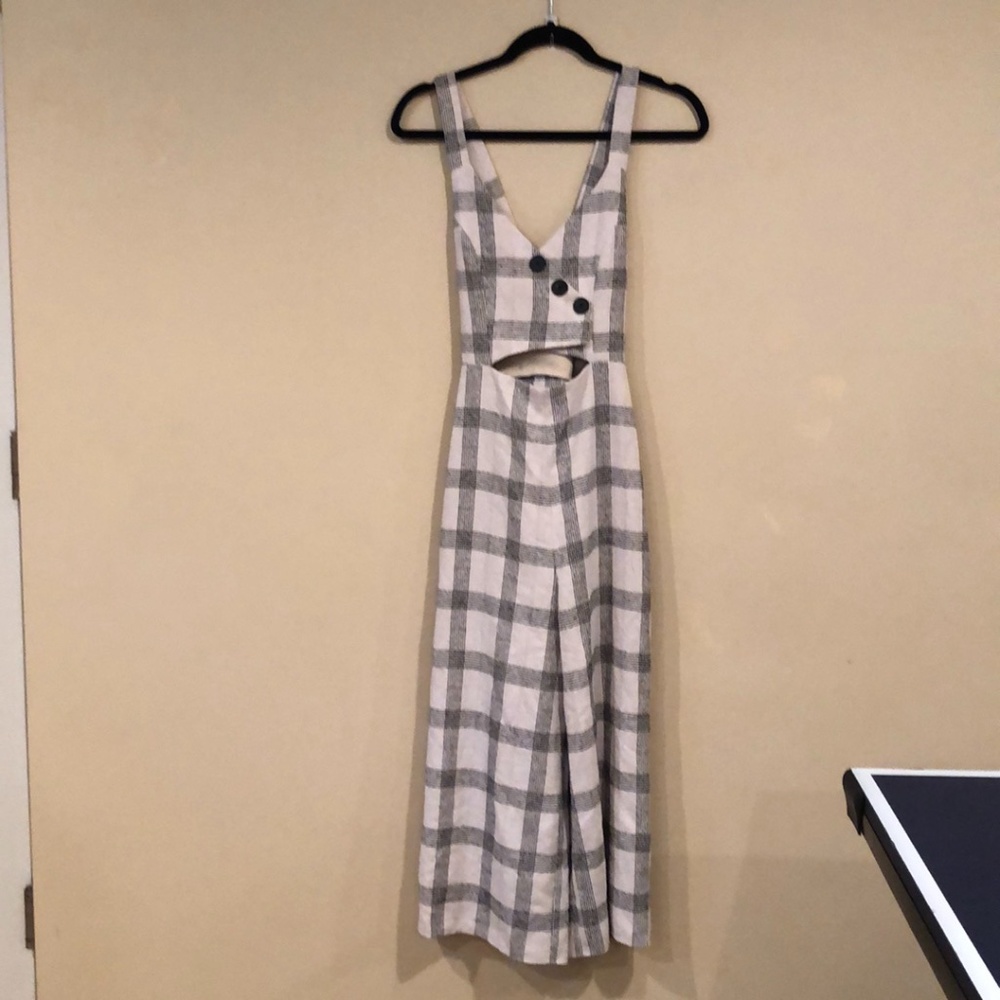 Brand New Romeo + Juliet Jumpsuit!